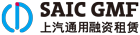 鸿运国际智能汽车通用融资租赁有限公司